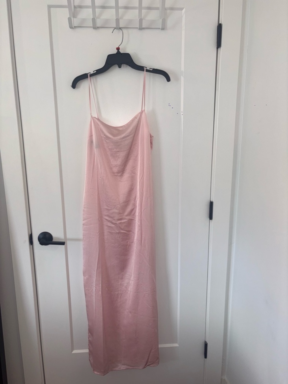 Staud Hyacinth Organza Dress - Picture 5 of 6